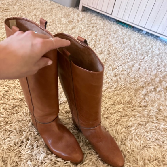 Joyce boots made in Italy - Picture 4 of 5